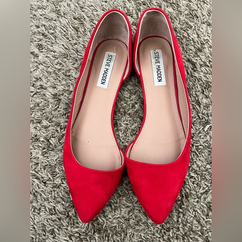 Steve Madden womens